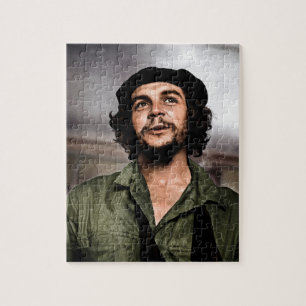 Ernesto Che Guevara