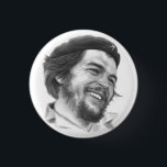 Ernesto "Che" Guevara Button<br><div class="desc">Erlös aus dem kommunistischen Party</div>