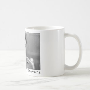 Ernesto Che Guevara Kaffeetasse