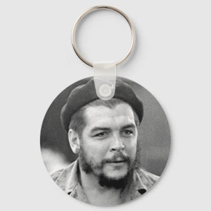 Ernesto Che Guevara Schlüsselanhänger