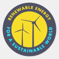 Erneuerbare Energien für eine Nachhaltige Welt