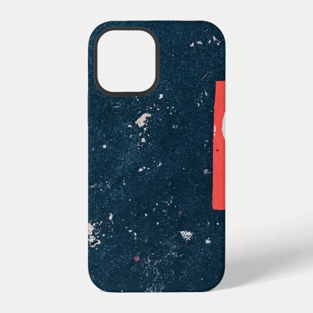 Erneuern iPhone 12 Hülle (Rückseite)