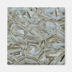 Erneuerung der OSB-Musterchipplatine Magnet