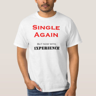 Erneut Single T-Shirt