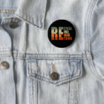Erneute Neuüberlegung der Wiederverwendung gerecyc Button<br><div class="desc">recycle Wiederverwendung erneute Überlegung ist ein originelles grafisches Design, das eine perfekte Möglichkeit ist, die Botschaft des recycelnd zu verbreiten, während Sie zeigen, wie man die Botschaft besser verbreiten kann, als wenn man sie auf der Brust trägt? Das heißt, Sie tun Ihren Teil, um den Planeten zu retten. Dieses Design...</div>