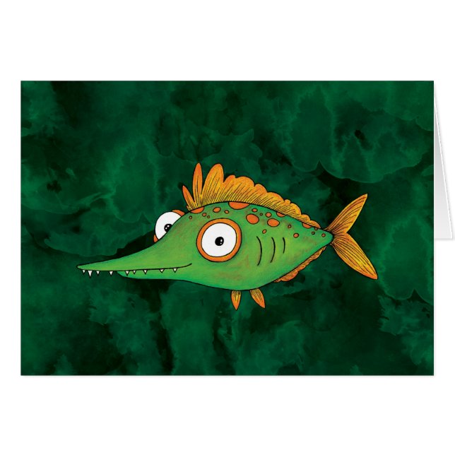 Ernie (Vorderseite (Horizontal))