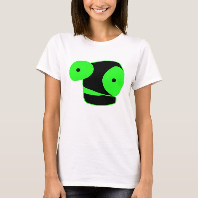 Ernie Speltenstein Shirt (Vorderseite)