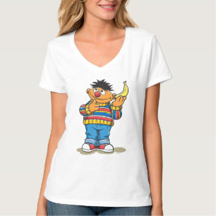 Ernies Bananen T-Shirt