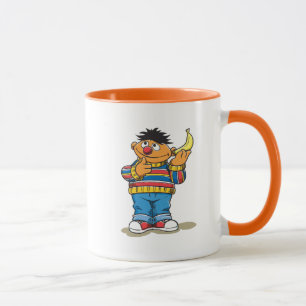 Ernies Bananen Tasse