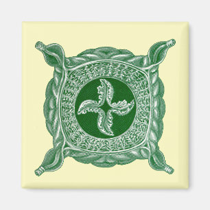Ernst Haeckel Magnet