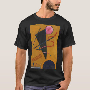 Ernst Ludwig Kirchner Tänzer im Studio (1911) T-Shirt