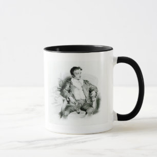 Ernst Theodor Amadeus Hoffmann Tasse