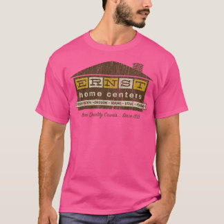 Ernst Zuhause Centres T-Shirt