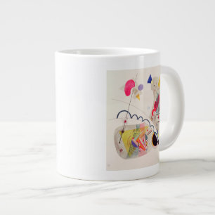 Ernster Forme, 1922 Jumbo-Tasse