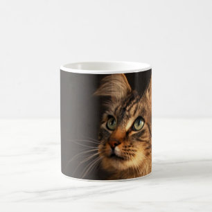 Ernster Ramsey Kaffeetasse