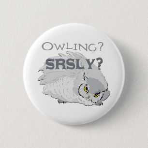 Ernsthaft Button