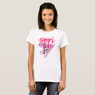 Ernsthaft - T-Shirt