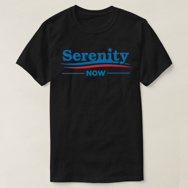 ERNSTHAFT T-Shirt (Design vorne)