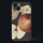 Ernte am Mitternacht II Case-Mate iPhone Hülle<br><div class="desc">floral</div>