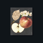 Ernte am Mitternacht II Leinwanddruck<br><div class="desc">floral</div>