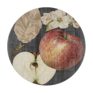 Ernte am Mitternacht II Schneidebrett