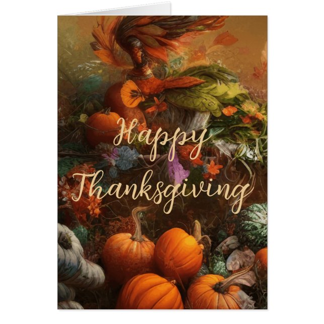 Ernte der Dankbarkeit Personalisieren Erntedank (Vorne)