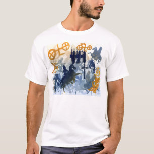 Ernte-Festival T-Shirt