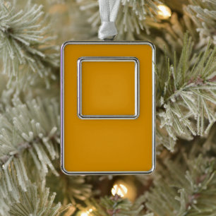 Ernte-Gold-Rahmen-Ornament Rahmen-Ornament Silber