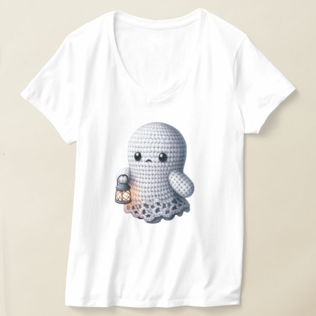 Ernte im Herbst Süßer Geist T-Shirt (Ablage )