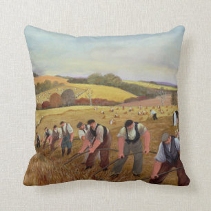 Ernte Kissen