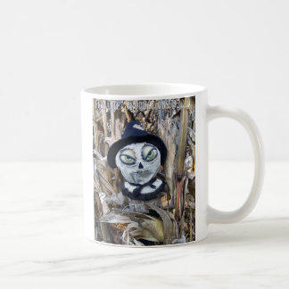 Ernte-Kreis-Karl-Tasse Kaffeetasse