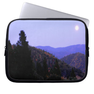 Ernte Moon...... Laptopschutzhülle
