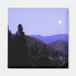 Ernte Moon...... Magnet