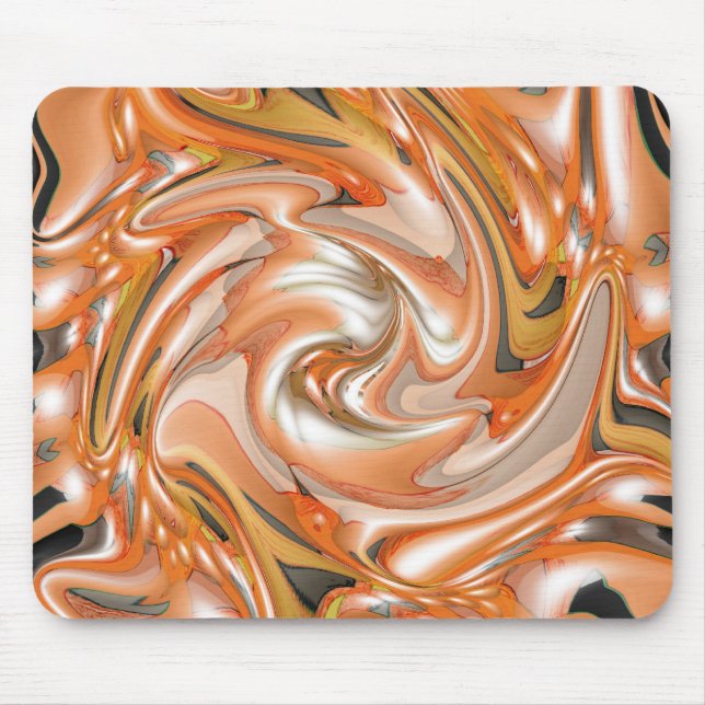 Ernte Mousepad (Vorne)