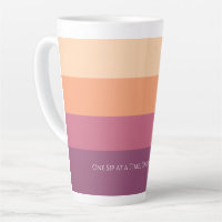 Ernte Palette-Motivierend-Tasse