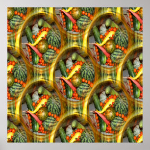 Ernte Party...... Poster