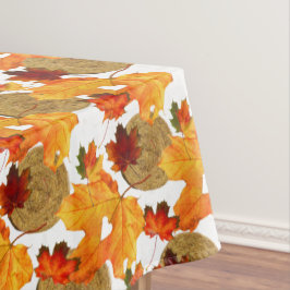 Ernte von Liebe Tablecloth Tischdecke