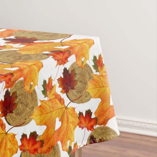 Ernte von Liebe Tablecloth Tischdecke (Beispiel)