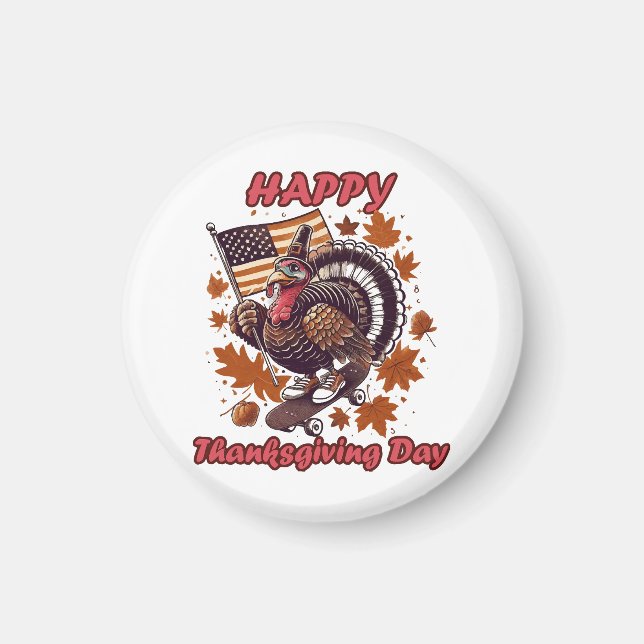 Erntedank 2023 magnet (Vorne)