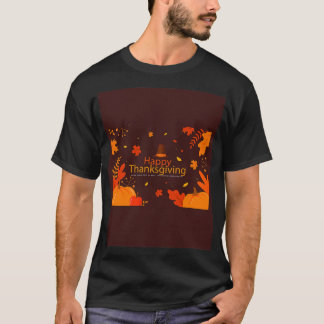 ERNTEDANK 8 T-Shirt