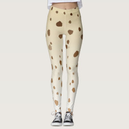 Erntedank Acorns Leggings