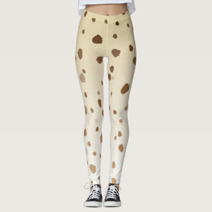 Erntedank Acorns Leggings