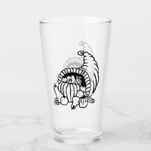 ERNTEDANK AUTUMN HARVEST GLAS