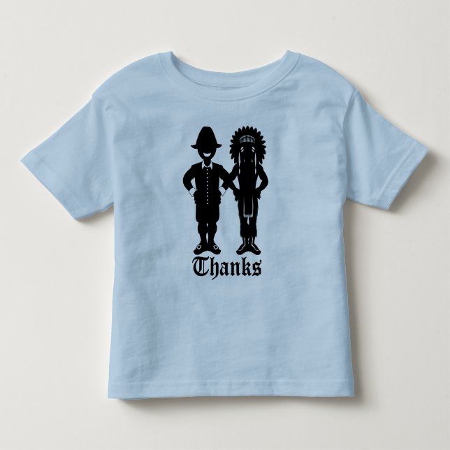 Erntedank Baby Shirt Kleinkind Erntedank Shirt (Vorderseite)