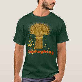 Erntedank Classic TShirt Classic TShirt