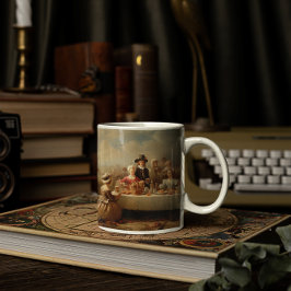 Erntedank Classics 29 Tasse