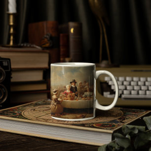 Erntedank Classics 29 Tasse