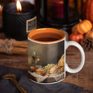 Erntedank Classics 6 Tasse