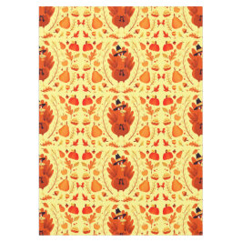 Erntedank Day Tischdecke