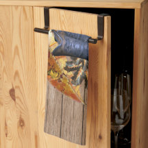 Erntedank Dinner Party Orange Rustikal Vintag